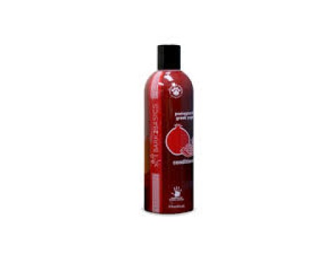 Bark 2 Basics Pomegranate Greek Yogurt Shampoo 16 oz